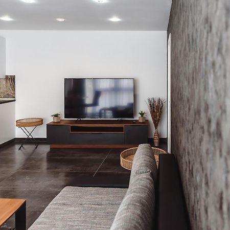 Concept Apartments Budiului 42 Târgu-Mureş Buitenkant foto