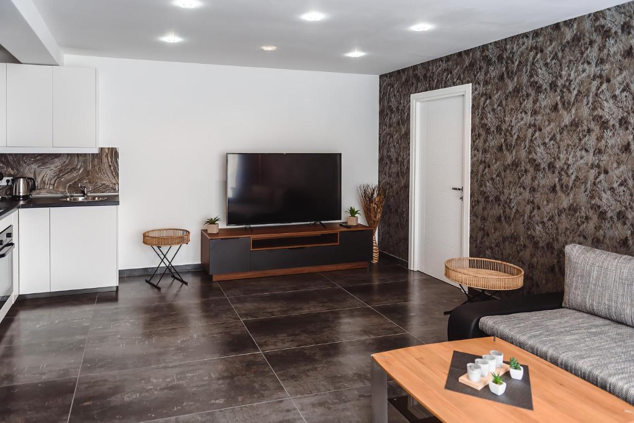 Concept Apartments Budiului 42 Târgu-Mureş Buitenkant foto