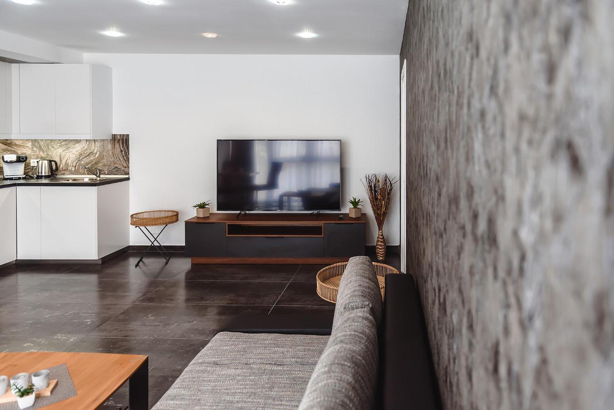 Concept Apartments Budiului 42 Târgu-Mureş Buitenkant foto